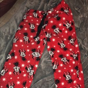 Disney Pajama Pant